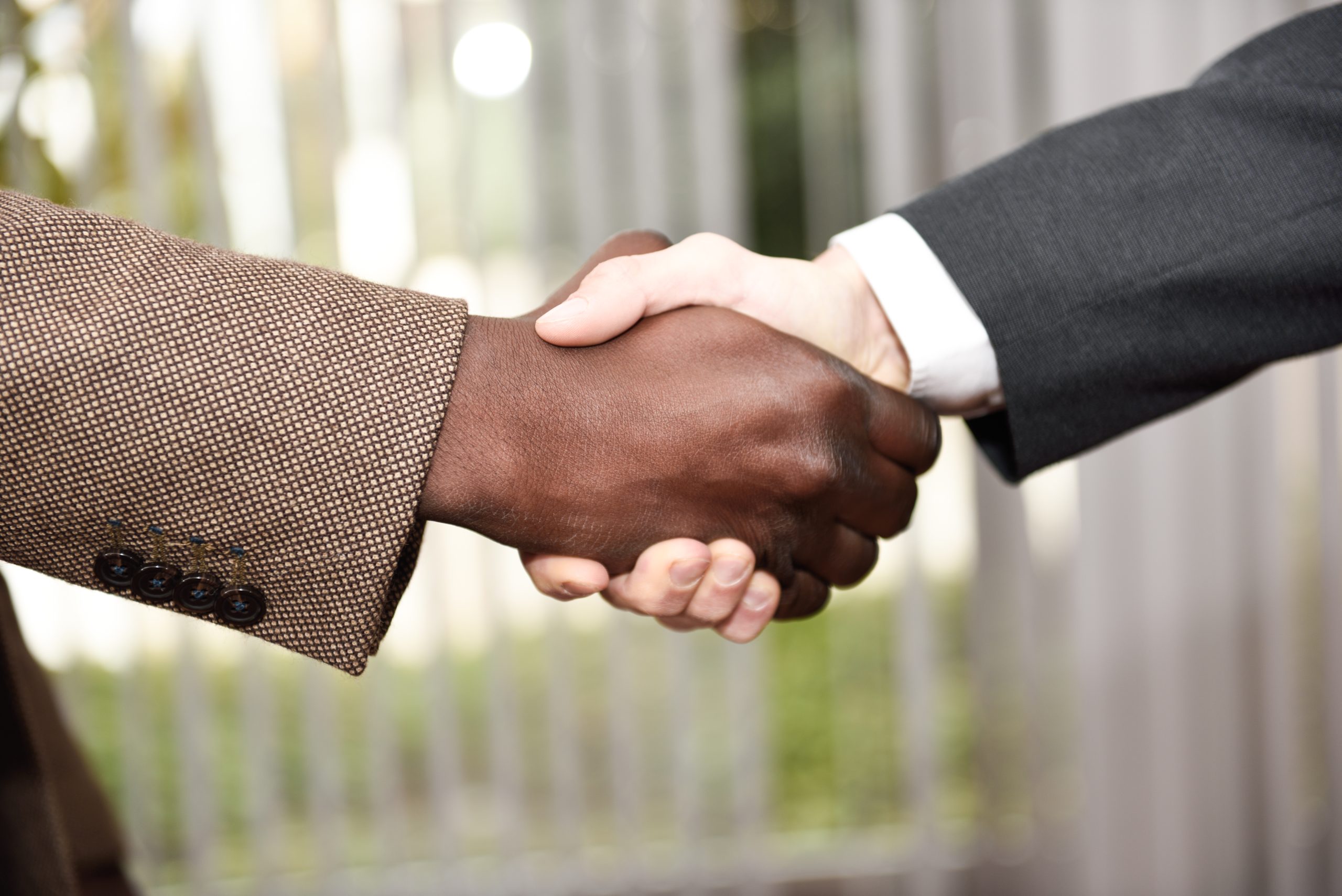 Consultation Services